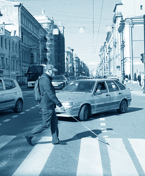 Система «Говорящий город» - фото